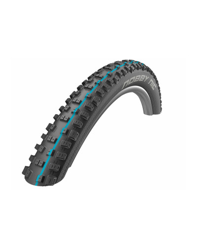 Покрышка Schwalbe NOBBY NIC Performance 57-584,27,5х2,25 B/B-SK HS463 DC Addix 67EPI 11100897.01