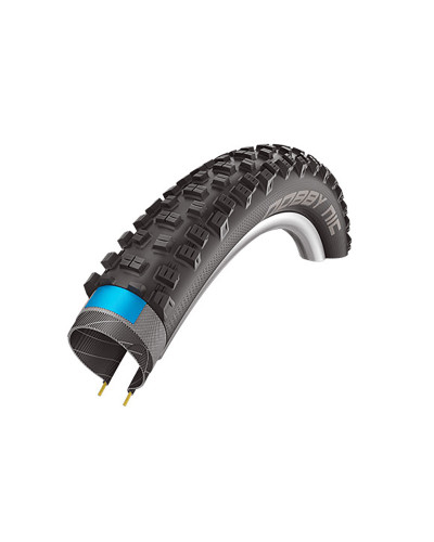 Покрышка Schwalbe NOBBY NIC Performance 57-622,29х2,25 B/B-SK HS463 DCAddix 67EPI 11100898.01