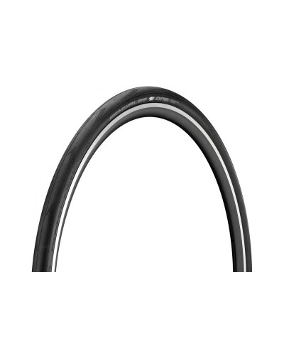 Покрышка Schwalbe ONE Evo, V-Guard, Folding,25-622 700x25C
 B/B-SK HS462A OSC 127EPI 11600863