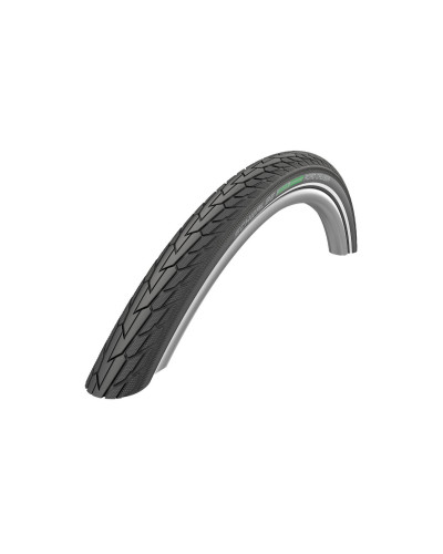 Покрышка Schwalbe ROAD CRUISER K-Guard 47-559 26x1.75B/B+RT HS484 GREEN 50EPI 11101302