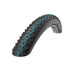 Покрышка Schwalbe ROCKET RON Evo,SnSkin,Fold 57-622 29x2.25,B/B-SK HS438 Addix Spgrip 67EPI11601018