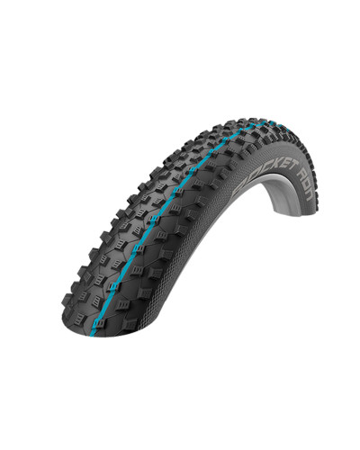 Покрышка Schwalbe ROCKET RON Evo,SnSkin,Fold 57-622 29x2.25,B/B-SK HS438 Addix Spgrip 67EPI11601018