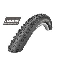 Покрышка Schwalbe ROCKET RON Perf,TwinSkin,TLR,Fold57-584 27,5x2.25,B/BHS438 Addix67EPI11601043