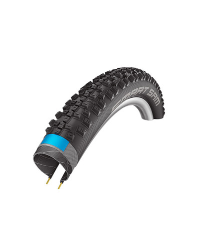 Покрышка Schwalbe SMART SAM Performance 54-559,26х2,1 Folding,B/B-SK HS476 DC 11600916.01