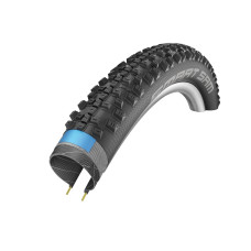 Покрышка Schwalbe SMART SAM Performance,DD,Fold57-622 B/B-SK HS476 Addix 67EPI 35B EK 11600985.02