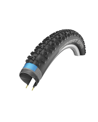 Покрышка Schwalbe SMART SAM Performance,DD,Fold57-622 B/B-SK HS476 Addix 67EPI 35B EK 11600985.02