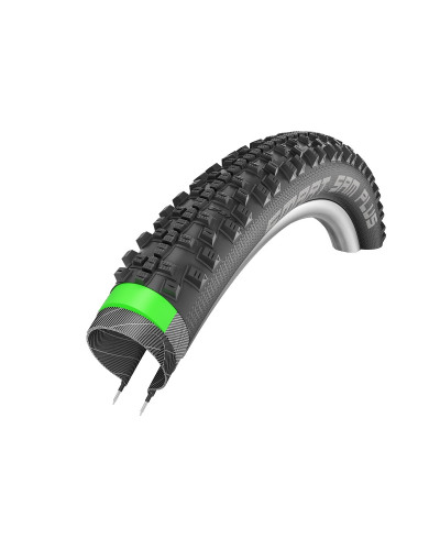 Покрышка Schwalbe SMART SAM PLUS GrGuard,SnSkin 57-622,29х2,25 B/B-SK HS476 DC 35B11101152.01