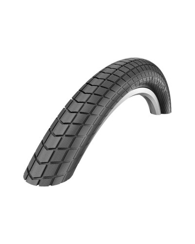 Покрышка Schwalbe SUPER MOTO-X Perf,GreenGuard,62-584 27.5x2.40 B/B-SK HS439DC 67EPI 41B 11100726.01