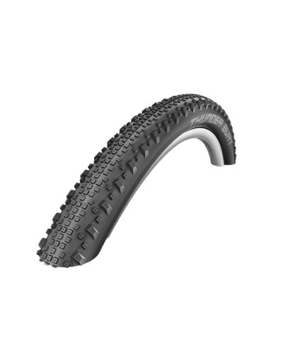 Покрышка Schwalbe THUNDER BURT Evo, LiteSkin, Folding,54-584,27,5х2,1 B/B-SK HS451 PSC  IB