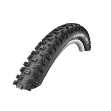 Покрышка Schwalbe TOUGH TOM K-Guard 60-584,27,5х2,35 B/B-SK HS411 SBC 11101028.01