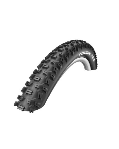 Покрышка Schwalbe TOUGH TOM K-Guard 60-584,27,5х2,35 B/B-SK HS411 SBC 11101028.01