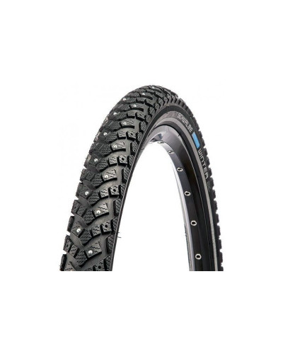 Покрышка Schwalbe WINTER K-Guard,35-622,700*35 С 28х1,35 B/B+RTHS396 (120 Studs) WiC 50EPI11100601.0