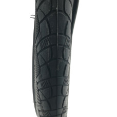 ПОКРЫШКА 26X2.0 (52-559) CST C1635-1 ZEPPELIN , 30 TPI, ЧЕРНЫЙ, TB68777500