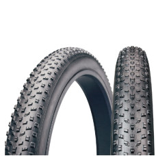 Покрышка WANDA P1272 26х4,0, ETRTO:106-559, 1200г (Fatbike)