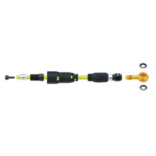 JAGWIRE Фитинги Pro Quick-Fit™ HFA207 для SRAM Guide Ultimate, Guide RSC (B1), RS (B1), R (B1); Avid