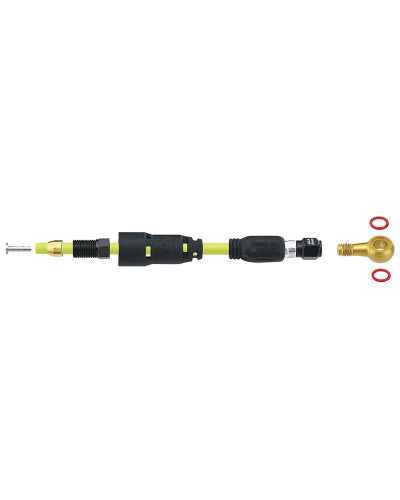JAGWIRE Комплект ФИТИНГОВ для гидролинии SHIMANO XTR M978, M985, M988, Saint M820, Deore
XT M785, T7