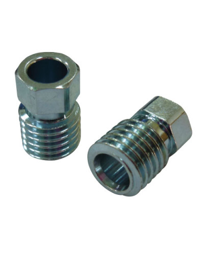 Компрессионная гайка HFA407 для Magura® MT8, MT6, MT4, 10шт.