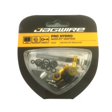 Фитинги HFA213 для г/л SRAM Red HRD eTap, S900 Aero HRD
