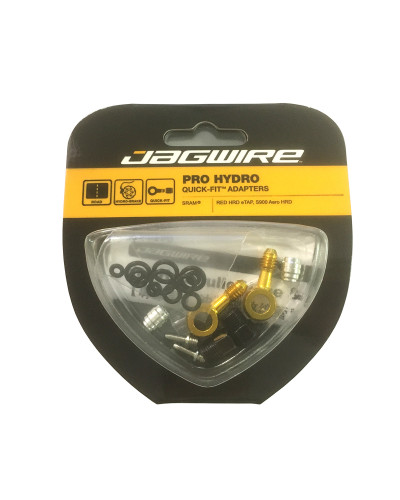 Фитинги HFA213 для г/л SRAM Red HRD eTap, S900 Aero HRD