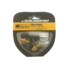 Фитинги HFA314 для г/л Shimano Dura Ace R9120, R9170, R9180, Ultegra R8020, R8070