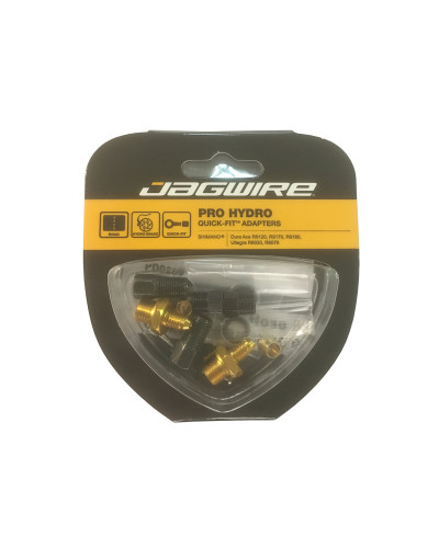 Фитинги HFA314 для г/л Shimano Dura Ace R9120, R9170, R9180, Ultegra R8020, R8070