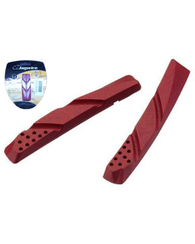 JAGWIRE Картридж Switchback Pro красный сменный, 70мм, пара