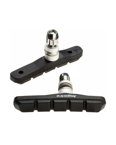 JAGWIRE Колодки тормозные Mountain Sport , molded, 70мм 50 пар