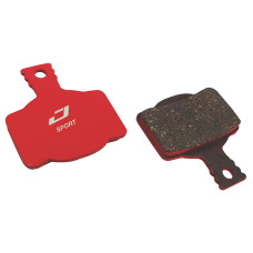 JAGWIRE Колодки "Sport" к дисковым тормозам Magura® MT8, MT6, MT4