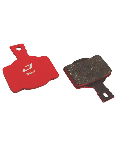 JAGWIRE Колодки "Sport" к дисковым тормозам Magura® MT8, MT6, MT4