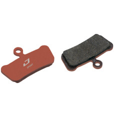JAGWIRE Колодки "Sport" Semi-Metallic к дисковым тормозам SRAM® Guide Ultimate, RSC, RS, R, Avid® Tr