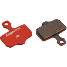 JAGWIRE Колодки "Sport" Semi-Metallic к дисковым тормозам SRAM® Level TL, T, DB5, DB3, DB1, Avid® El