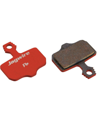 JAGWIRE Колодки "Sport" Semi-Metallic к дисковым тормозам SRAM® Level TL, T, DB5, DB3, DB1, Avid® El
