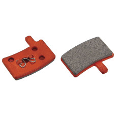 JAGWIRE Колодки "Sport" к дисковым тормозам Hayes® Stroker Trail,Stroker Carbon,Stroker G