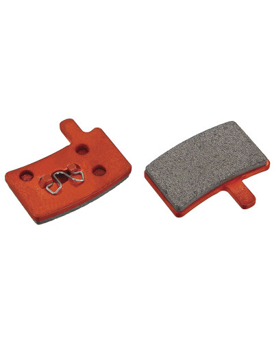 JAGWIRE Колодки "Sport" к дисковым тормозам Hayes® Stroker Trail,Stroker Carbon,Stroker G