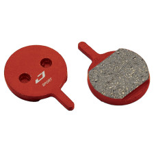 JAGWIRE Колодки "Sport" к дисковым тормозам Magura® Clara 2000, Louise 1999-2001