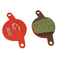 JAGWIRE Колодки "Sport" к дисковым тормозам Magura® Clara 2001-2002, Louise FR, Louise 2002-2006