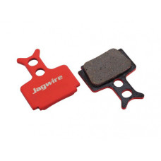 JAGWIRE Колодки "Sport" к дисковым тормозам Formula® R1R, R1, C1, CR3, T1R, T1, ROR, RO, Cura