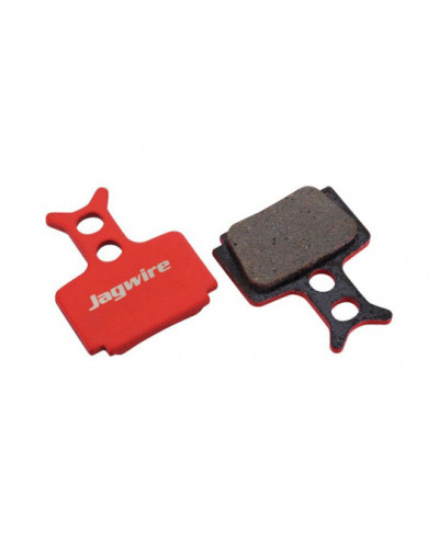 JAGWIRE Колодки "Sport" к дисковым тормозам Formula® R1R, R1, C1, CR3, T1R, T1, ROR, RO, Cura