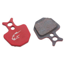 JAGWIRE Колодки "Sport" к дисковым тормозам Formula® ORO