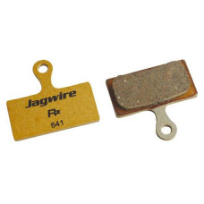 JAGWIRE Колодки "Pro" к дисковым тормозам Shimano® XTR M9000, M9020, M987, M985, Deore XT M8000, M78