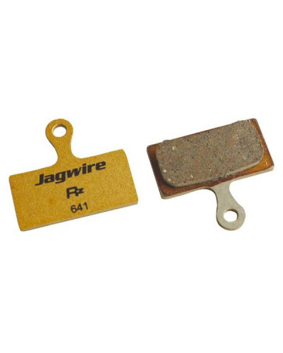 JAGWIRE Колодки "Pro" к дисковым тормозам Shimano® XTR M9000, M9020, M987, M985, Deore XT M8000, M78