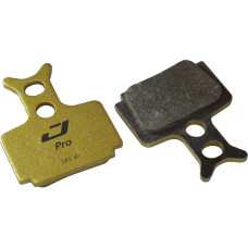 JAGWIRE Колодки "Pro" к дисковым тормозам Formula® R1R, R1, C1, CR3, T1R, T1, ROR, RO, Cura