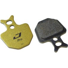 JAGWIRE Колодки "Pro" к дисковым тормозам Formula® ORO