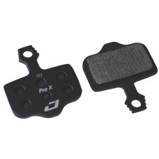JAGWIRE Колодки "Pro Extreme" к дисковым тормозам SRAM® Level TL, T, DB5, DB3, DB1, Avid® Elixir R, 
