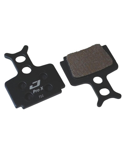 JAGWIRE Колодки "Pro Extreme" к дисковым тормозам Formula® R1R, R1, C1, CR3, T1R, T1, ROR, RO, Cura
