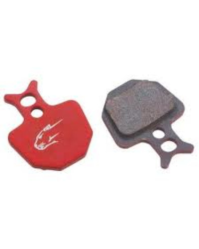 JAGWIRE Колодки торм. ЭКСТРИМ к диск. торм. Formula® ORO