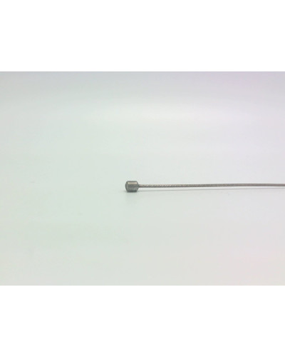 JAGWIRE трос скоростной SLICK STAINLESS 1,1X2300 Campagnolo® ПОШТУЧНО