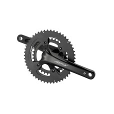 Система PROWHEEL ROAD RPX11-621C-TT-1,39*53T*175MM PW-BB68+,CHAINLINE:43.5,BCD:110,черный