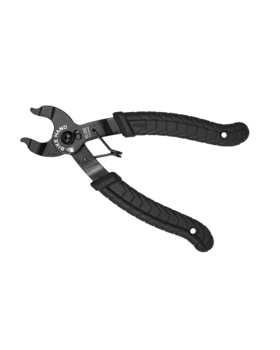 Соединитель линков цепи BIKE HAND YC-335C Master Link Fixer,для 8-9-10-11скоростн.цепи с линками