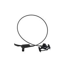 Тормоз (перед) гидравлический дисковый HD-М285 TEKTRO 850mm disc 180mm